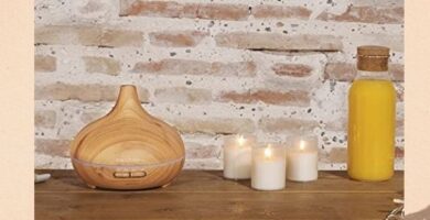 humidificador cecotec