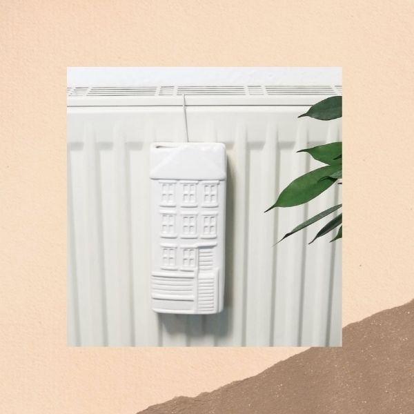 ▷ Humidificador radiador  🏅 Los 4 Mejores del 2022